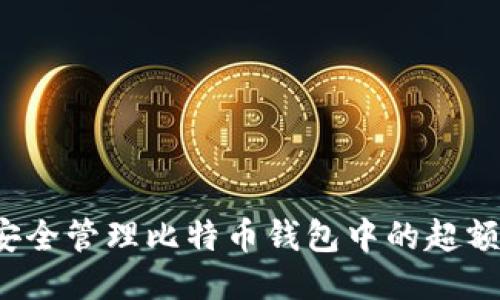 如何安全管理比特币钱包中的超额转账？